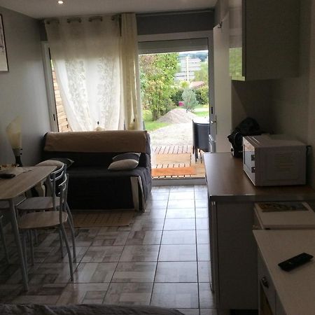Gites Et Chambres D'Hotes Les Roses The Hauterives Εξωτερικό φωτογραφία