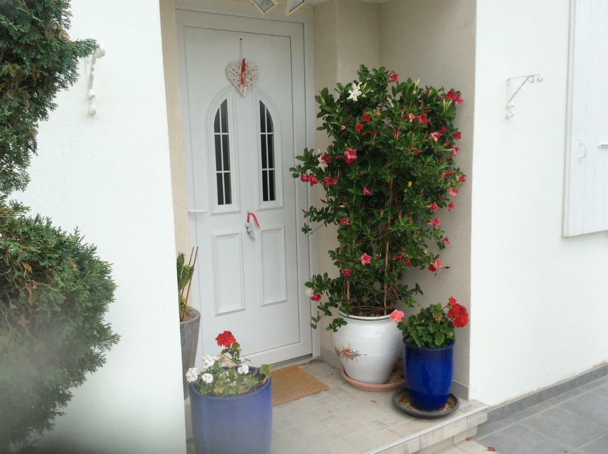 Gites Et Chambres D'Hotes Les Roses The Hauterives Εξωτερικό φωτογραφία