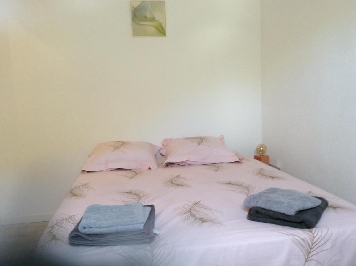 Gites Et Chambres D'Hotes Les Roses The Hauterives Εξωτερικό φωτογραφία